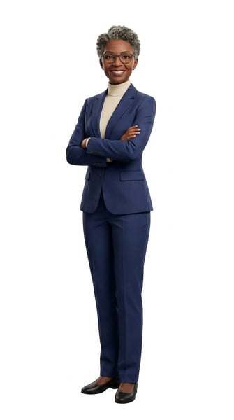 Helen - Wondering if years of HR relationships could become a business of her own.